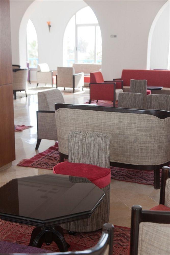 Golf Beach & Thalasso- Families And Couples Triffa Luaran gambar