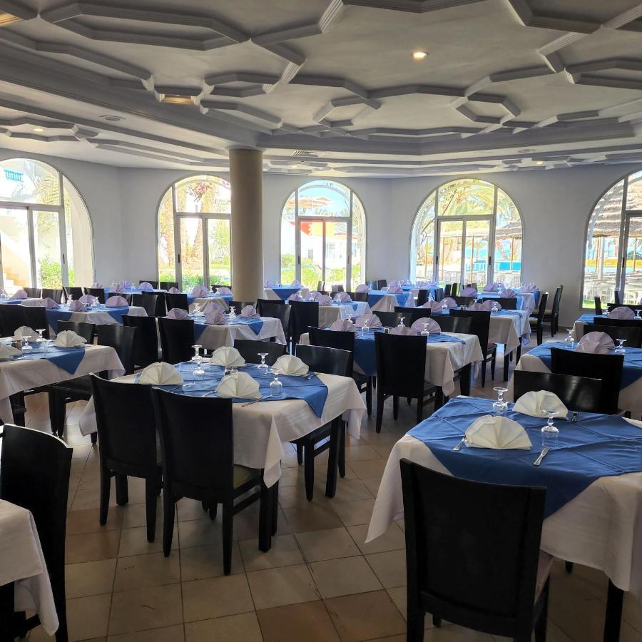 Golf Beach & Thalasso- Families And Couples Triffa Luaran gambar