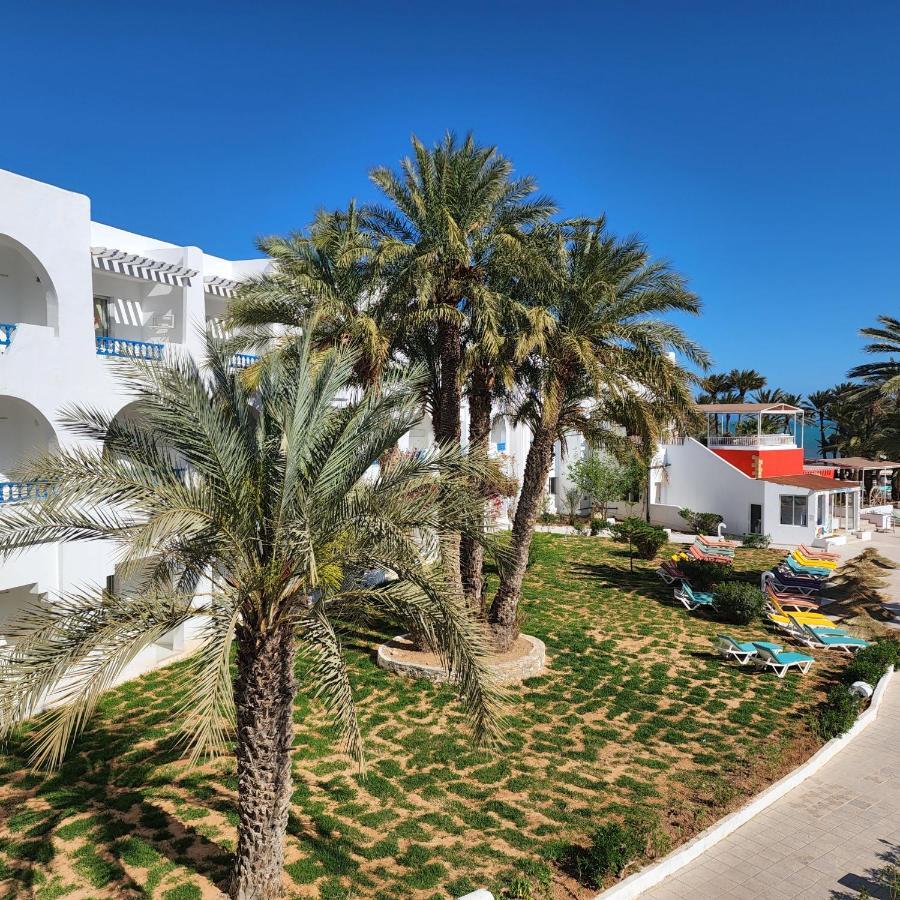 Golf Beach & Thalasso- Families And Couples Triffa Luaran gambar