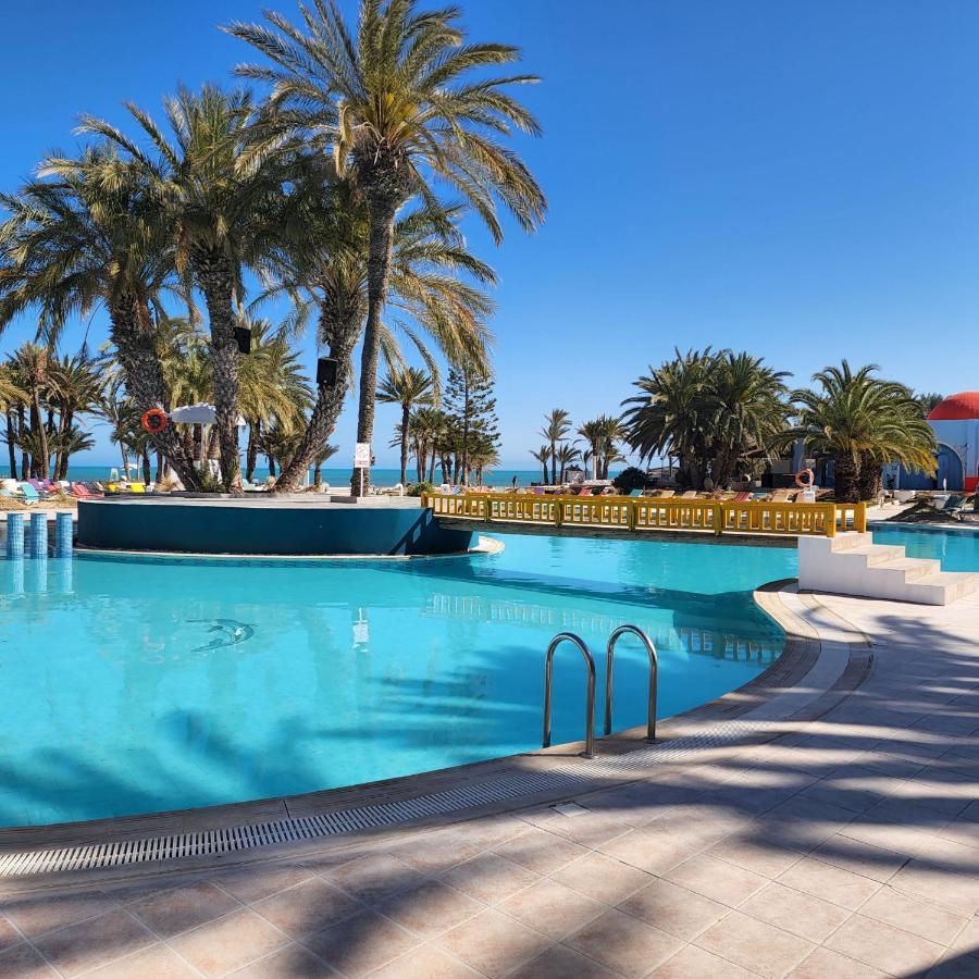 Golf Beach & Thalasso- Families And Couples Triffa Luaran gambar