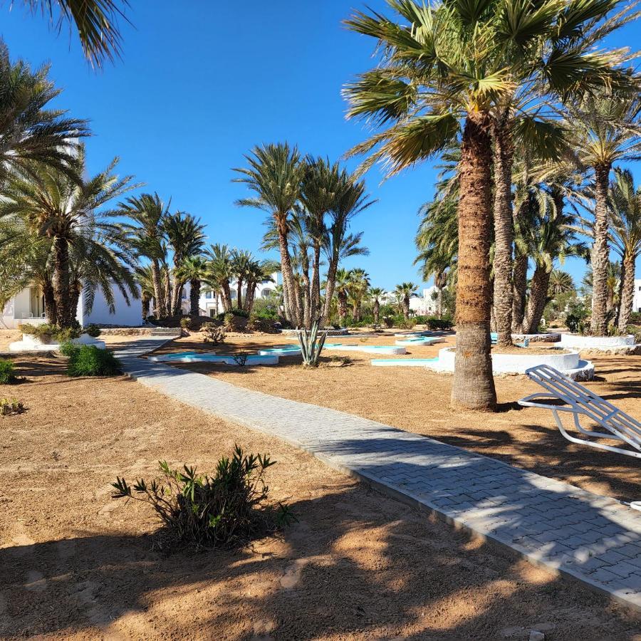 Golf Beach & Thalasso- Families And Couples Triffa Luaran gambar