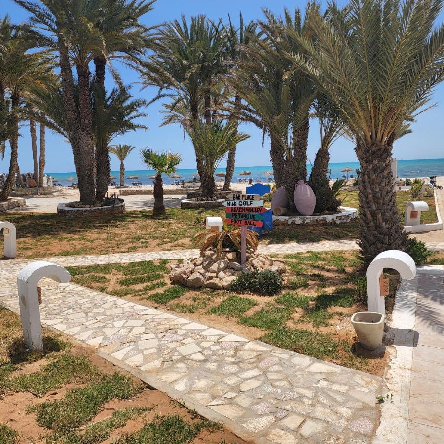 Golf Beach & Thalasso- Families And Couples Triffa Luaran gambar