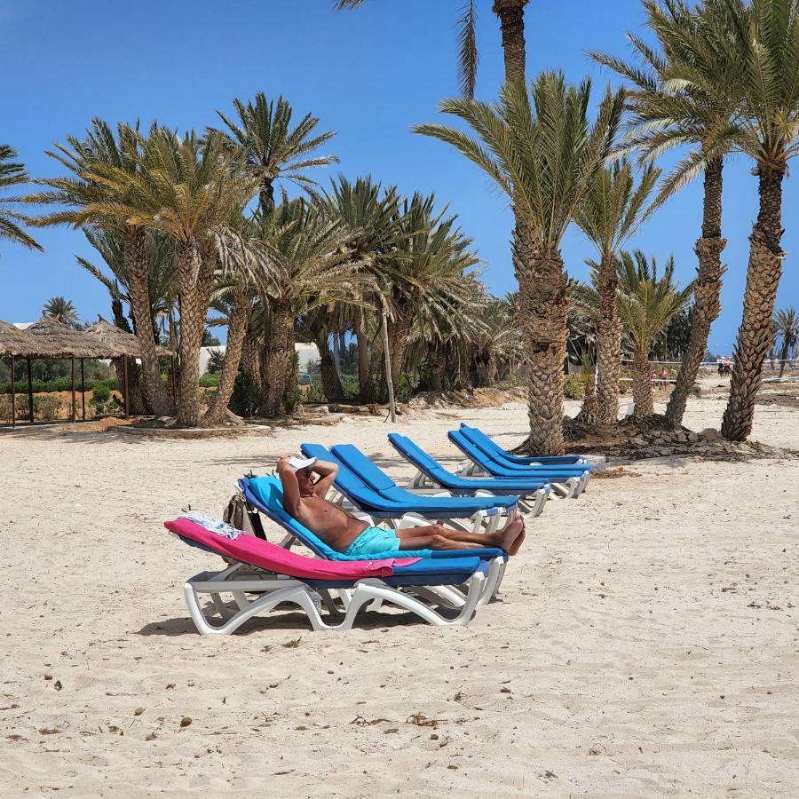 Golf Beach & Thalasso- Families And Couples Triffa Luaran gambar