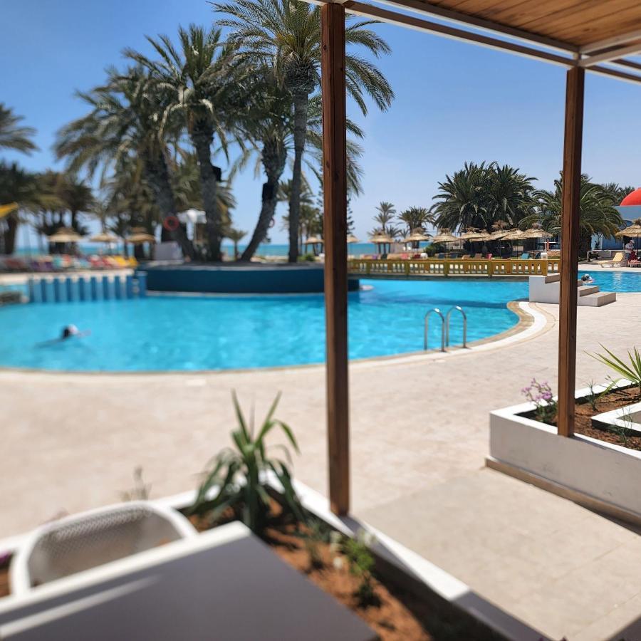 Golf Beach & Thalasso- Families And Couples Triffa Luaran gambar