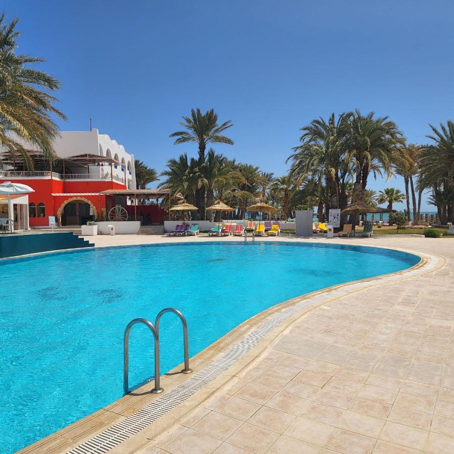 Golf Beach & Thalasso- Families And Couples Triffa Luaran gambar