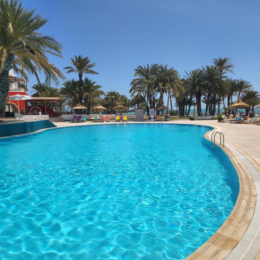 Golf Beach & Thalasso- Families And Couples Triffa Luaran gambar