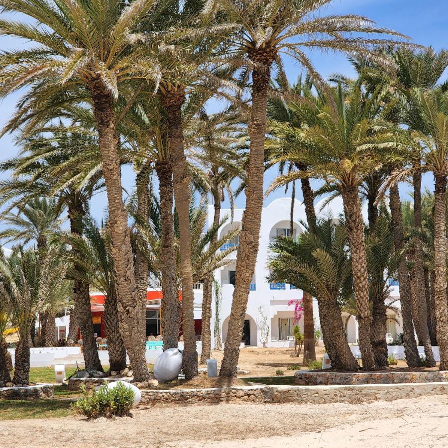 Golf Beach & Thalasso- Families And Couples Triffa Luaran gambar