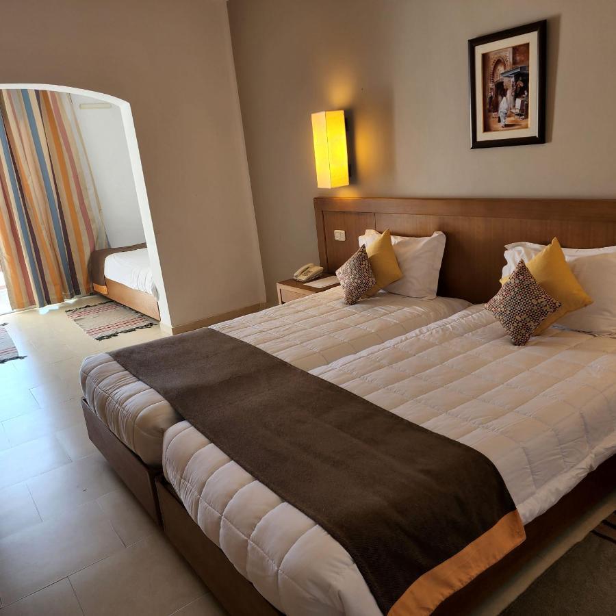 Golf Beach & Thalasso- Families And Couples Triffa Luaran gambar