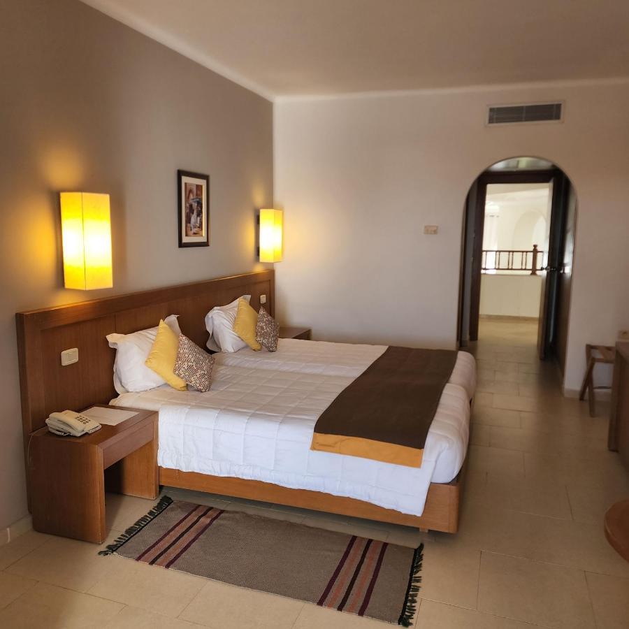 Golf Beach & Thalasso- Families And Couples Triffa Luaran gambar