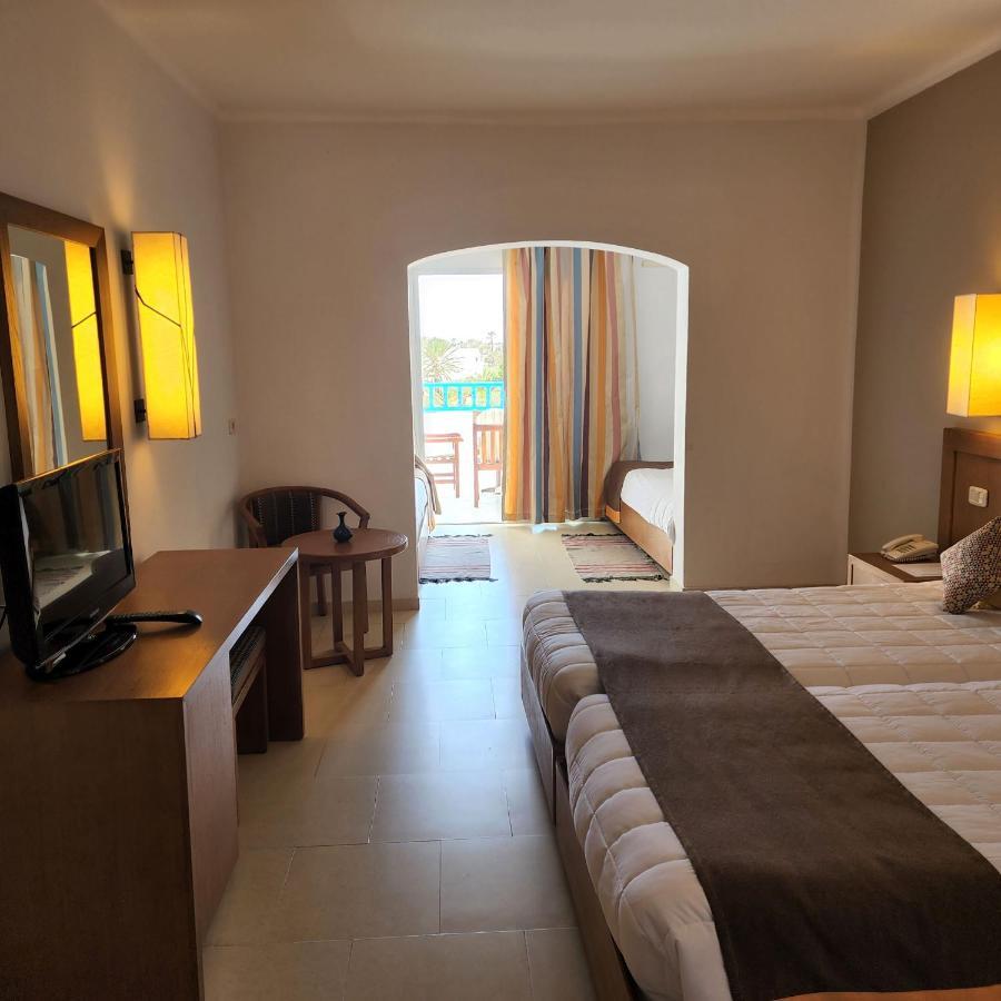 Golf Beach & Thalasso- Families And Couples Triffa Luaran gambar