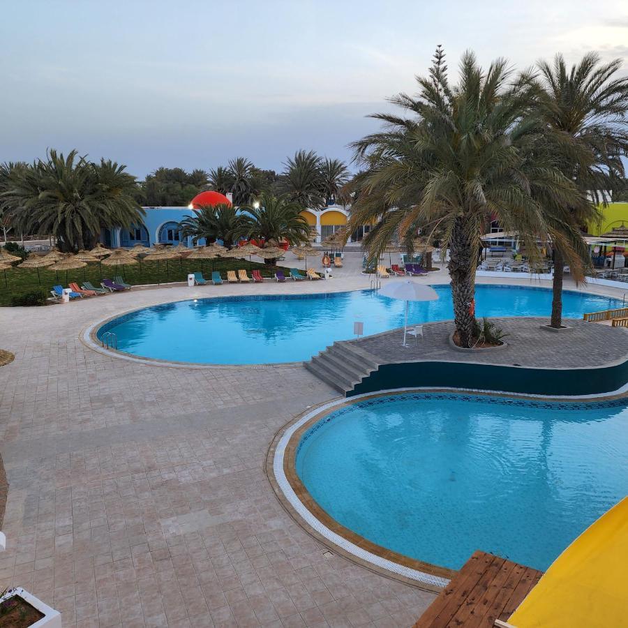 Golf Beach & Thalasso- Families And Couples Triffa Luaran gambar