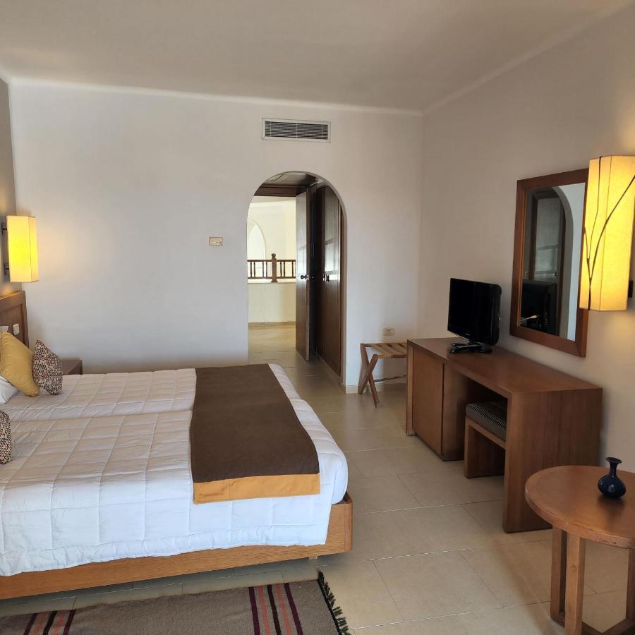 Golf Beach & Thalasso- Families And Couples Triffa Luaran gambar