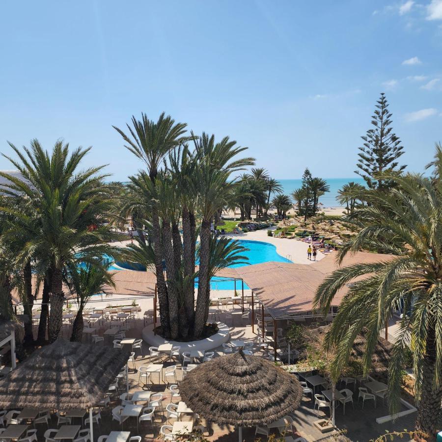 Golf Beach & Thalasso- Families And Couples Triffa Luaran gambar