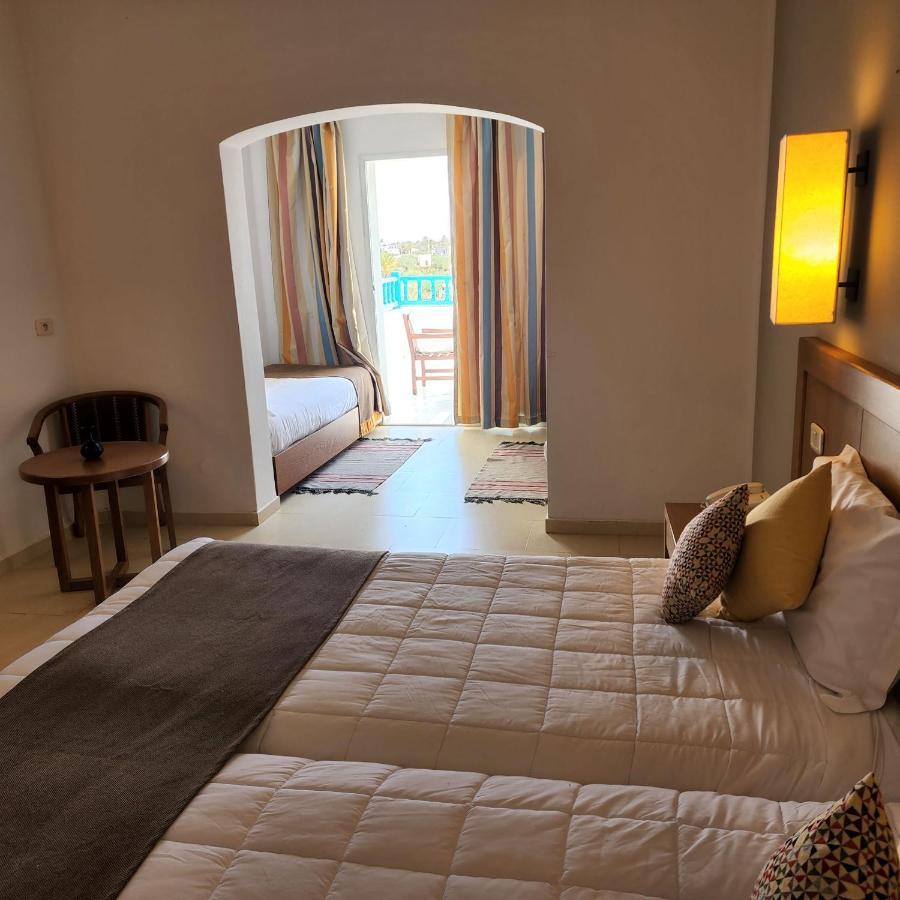 Golf Beach & Thalasso- Families And Couples Triffa Luaran gambar