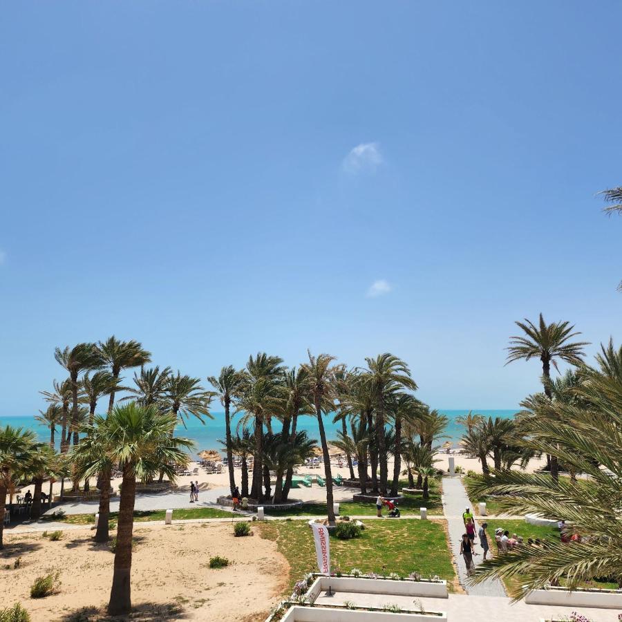 Golf Beach & Thalasso- Families And Couples Triffa Luaran gambar