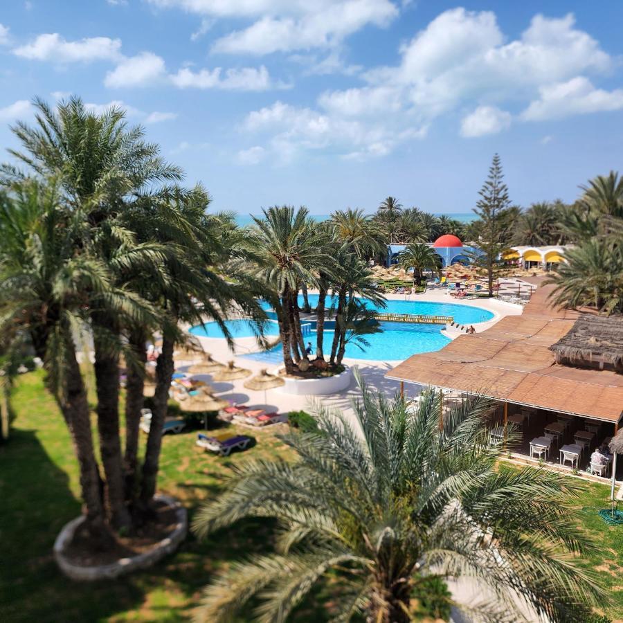 Golf Beach & Thalasso- Families And Couples Triffa Luaran gambar