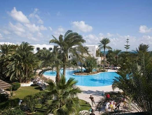 Golf Beach & Thalasso- Families And Couples Triffa Luaran gambar